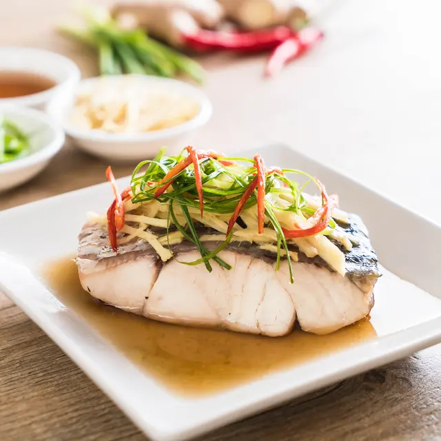 Resep Tim Ikan Kakap Pedas Lifestyle Fimela Com