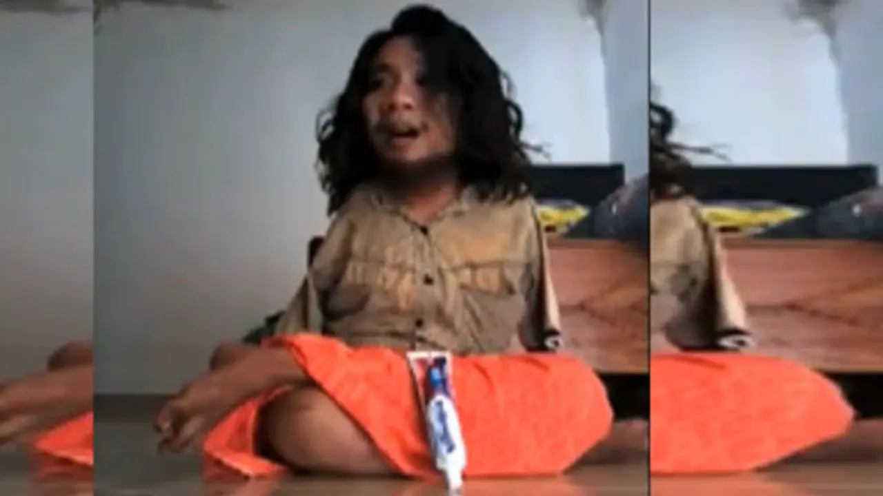 Keterbatasan Bukan Batasan Untuk Tampil