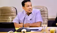 DPRD Bandung Targetkan Perda BPR Syariah Rampung, Transformasi Perseroda Diharap Dongkrak PAD