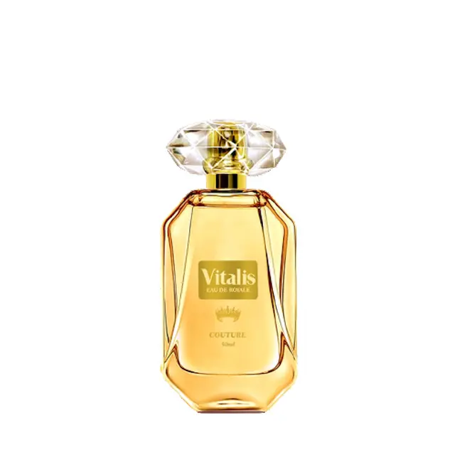 Vitalis Eau De Royal Couture