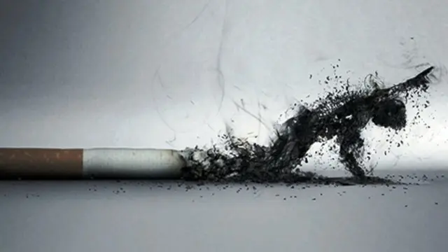 31 Kata-kata Motivasi Berhenti Merokok, Yuk Sayangi Diri Sendiri dan ...