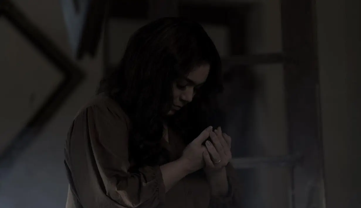 Thalita Latief (Instagram/thalitalatief)