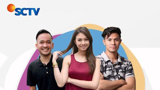 Tonton Live Streaming Karnaval Sctv 2019 Di Lubuklinggau Minggu Pagi Dan Siang Ini Showbiz Liputan6 Com