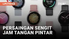 Google Pixel Watch meramaikan pasar jam tangan pintar yang telah lebih dulu dikuasai Apple dengan Apple Watch, serta Samsung dengan Galaxy Watch. Sejauh mana jam tangan pemantau kebugaran seperti ini bisa menarik konsumen baru? Lalu apa peran teknolo...
