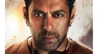 Trailer Film Terbaru Salman Khan Bikin Heboh