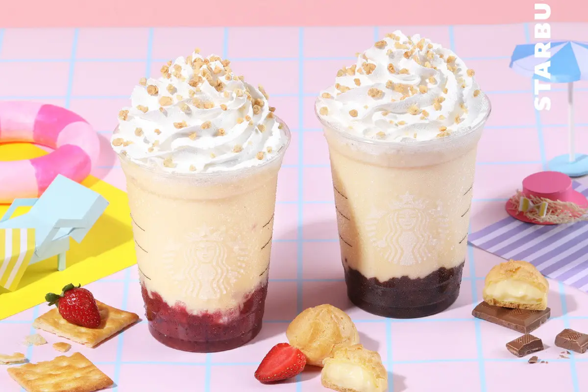 7 Rekomendasi Menu Makanan dan Minuman untuk Mengembalikan Semangat dan Menyegarkan Pikiran