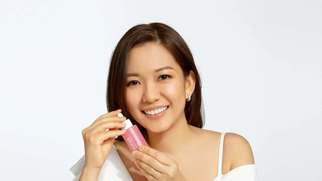 FOCUS Series Ampoule Innertrue (Sumber: Press Release Innertrue)