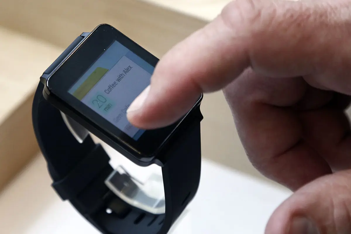 Smartwatch dan Android TV Diperkenalkan di Konferensi Google