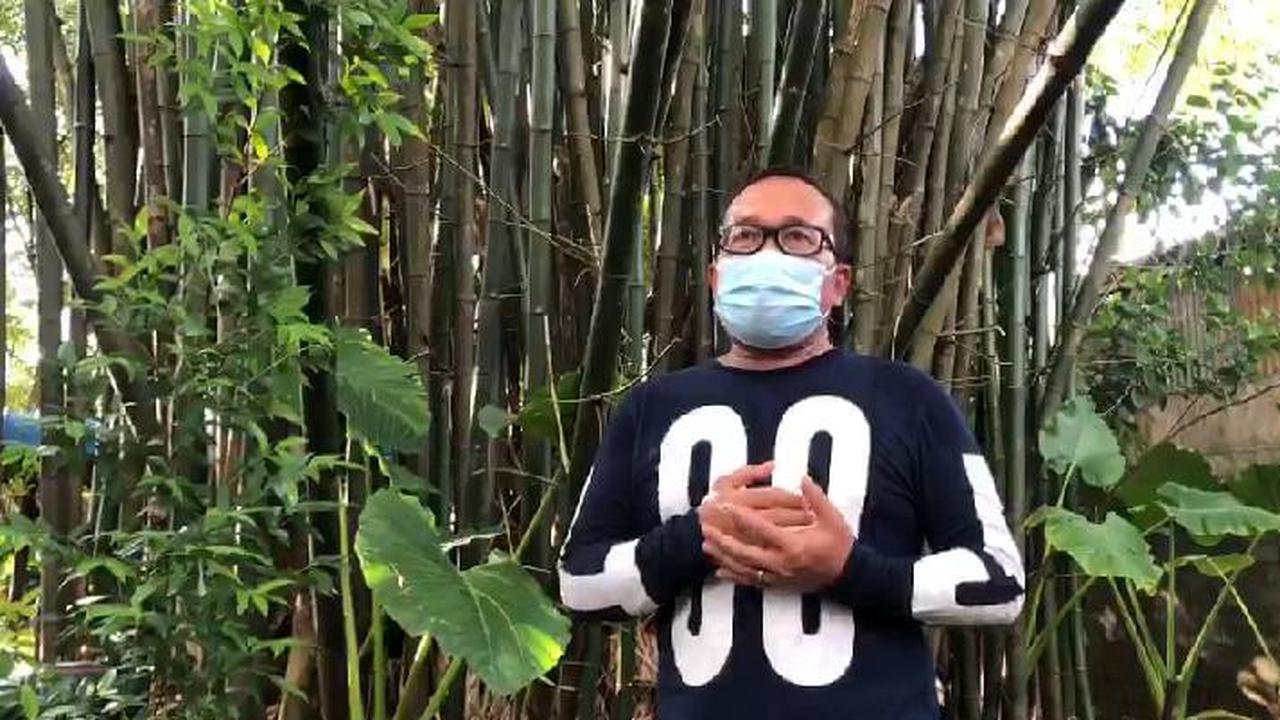 Wabu Kubu Raya, Sujiwo. (Foto: Liputan6.com/Aceng Mukaram)