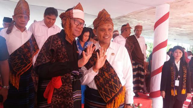 Hari Lahir Pancasila