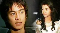 Dwi Andhika-Poppy Bunga Putus
