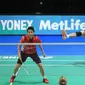 Ganda campuran Indonesia Tontowi Ahmad/Liliyana Natsir lolos ke final All England Open 2015