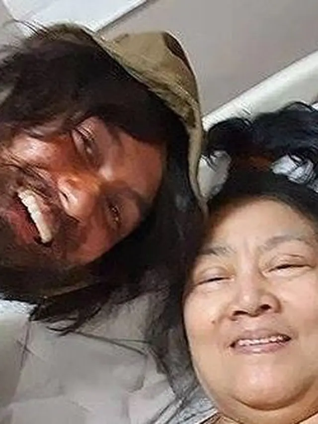 Baim Wong (Instagram/baimwong)