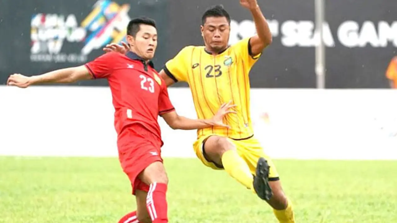Brunei Darussalam