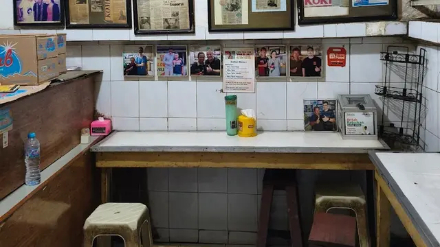 Rekomendasi Tempat Makan Tahu Telur di Surabaya