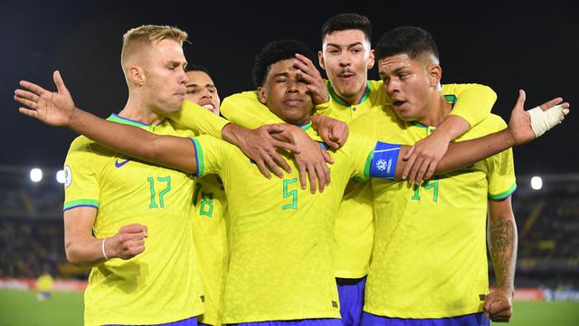 Foto: Jor-joran Demi Asa Putus Hasil Buruk di Setengah Musim yang Tersisa, Ini Dia Daftar Pembelian Chelsea di Bursa Transfer Januari 2023