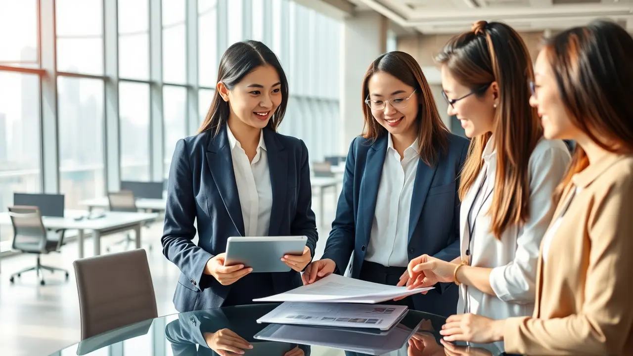 apa itu asst supervisor