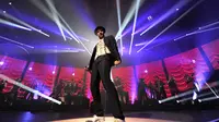 Justin Timberlake Minta Maaf Undur Jadwal Manggung