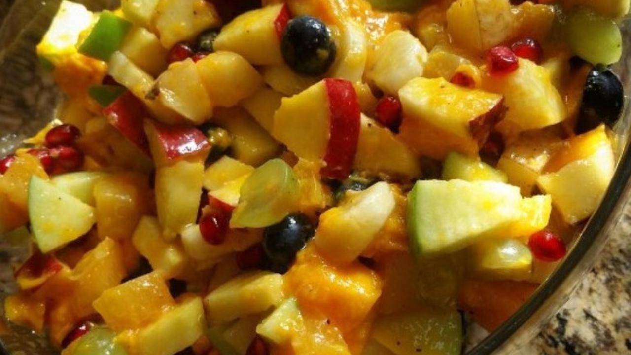 Ini Dia Menu Berbuka Puasa Khas Berbagai Negara, Mau Coba?