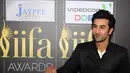 Ranbir Kapoor. (Bintang/EPA)