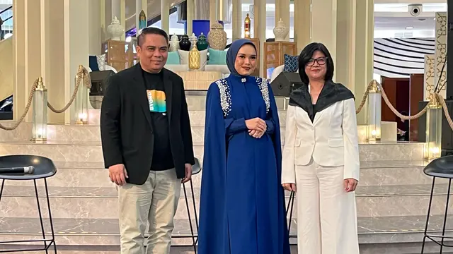 Senayan City Hadirkan Kolaborasi dengan Buttonscarves hingga Rangkaian Promo dan Acara Spesial Ramadan (Dok/Fimela.com: Rianti Fitri Wulandari)