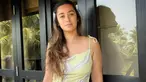Alexandra Gottardo terbilang aktif mengunggah berbagai kegiatannya di media sosial. Wanita kelahiran 9 Januari 1985 ini juga kerap memperlihatkan wajah polos tanpa makeup. (Liputan6.com/IG/@got_alex)
