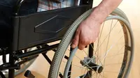 Salah Diagnosa, Pria Harus di Kursi Roda Selama 43 Tahun