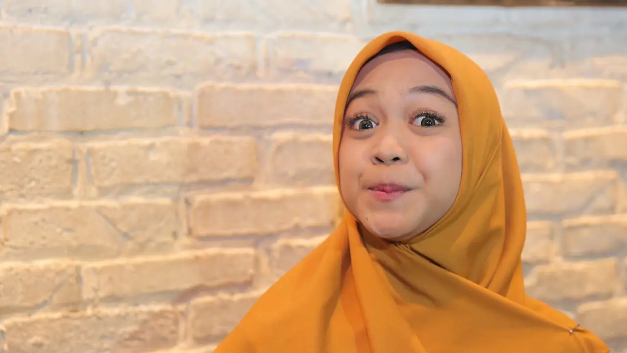 [Bintang] Ria Ricis