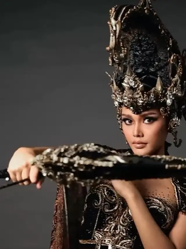 Harashta Haifa Zahra (Instagram/harashtata)