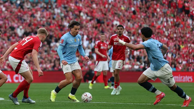 Manchester City