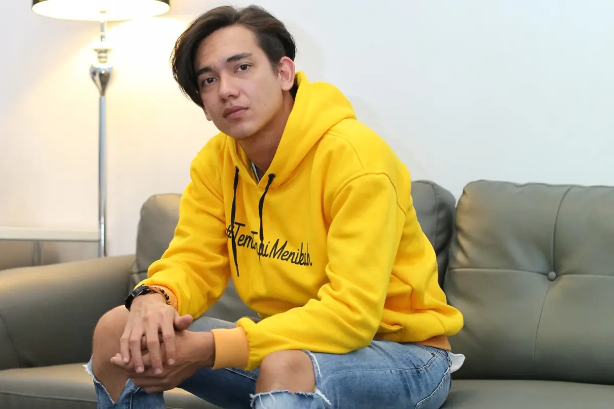 [Bintang] Adipati Dolken