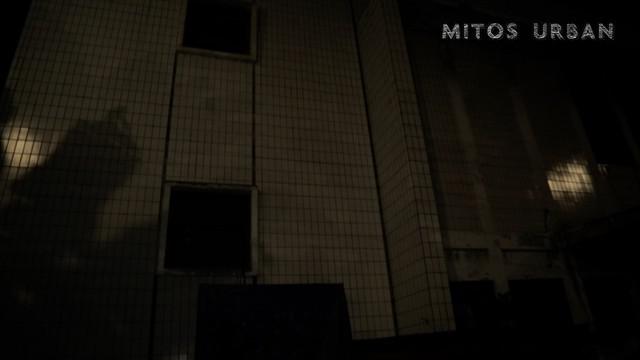 Dua orang peserta melihat sosok kuntilanak di beberapa ruangan, termasuk di penjara bawah tanah