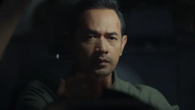 Wajah Cinta yang Lain. (SCTV)
