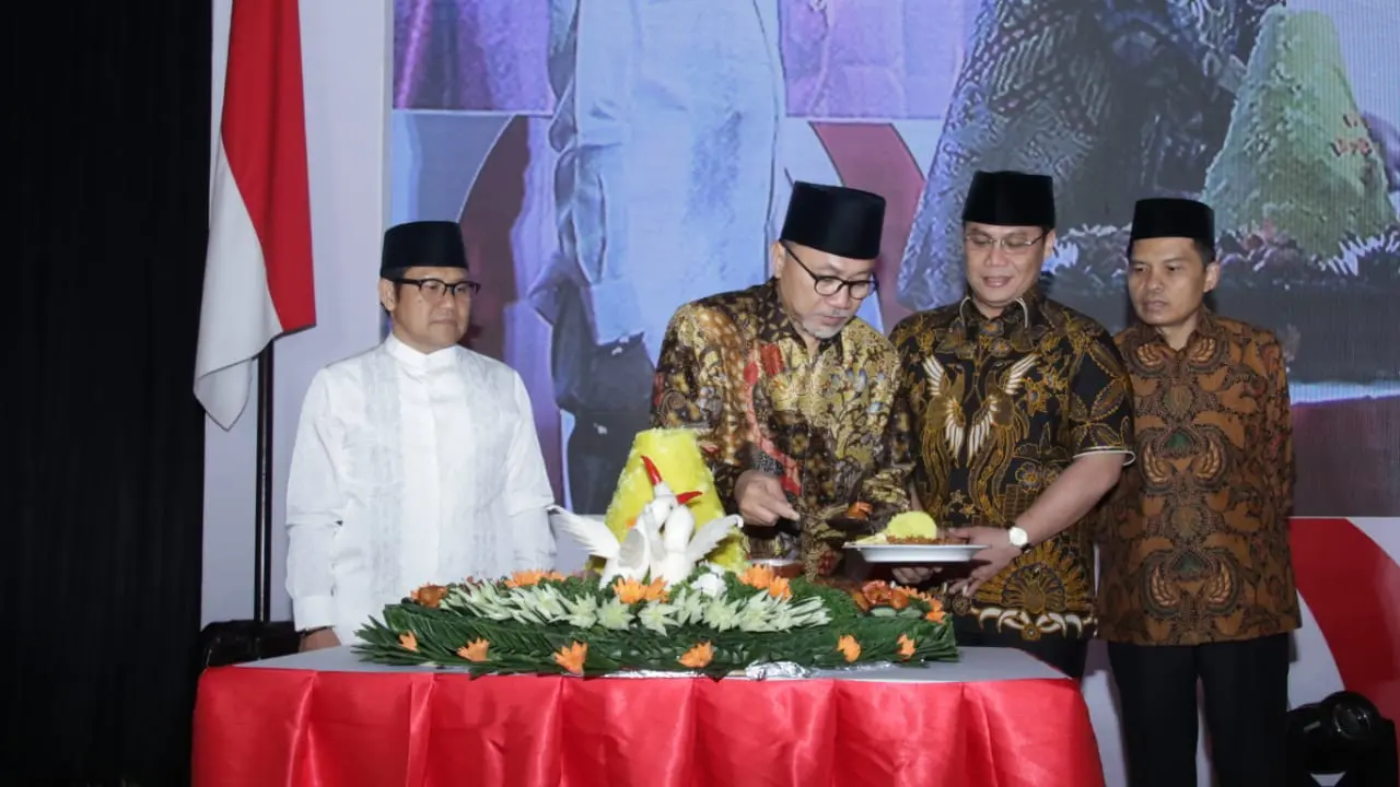 HUT MPR