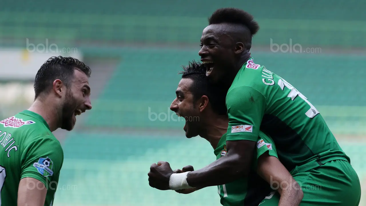 Bhayangkara FC