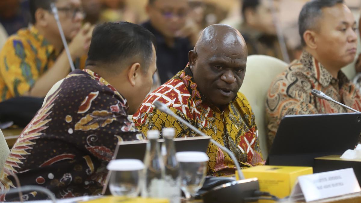 Pigai Cerita Dilaporkan 33 LSM ke PBB, Akhirnya Dinyatakan Tak Bersalah