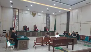 Dua Terdakwa Korupsi Wastafel Covid-19 Divonis Bebas