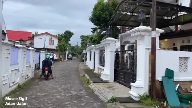 Rumah Erina Gudono