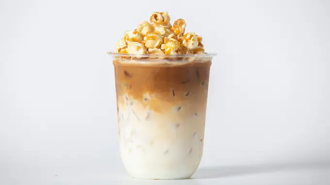 Resep Minuman Kekinian ala Korea