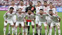 Bisakah UEA menggantikan Iran di Piala Dunia 2026?