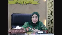 Anggota Komisi XII DPR Fraksi PKB Ratna Juwita Ingatkan WFH Bukan Solusi Tunggal untuk Hemat Energi