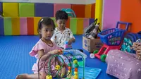 Optimalisasi 1.000 Hari Pertama Kehidupan, Kunci Perkembangan Otak Anak
