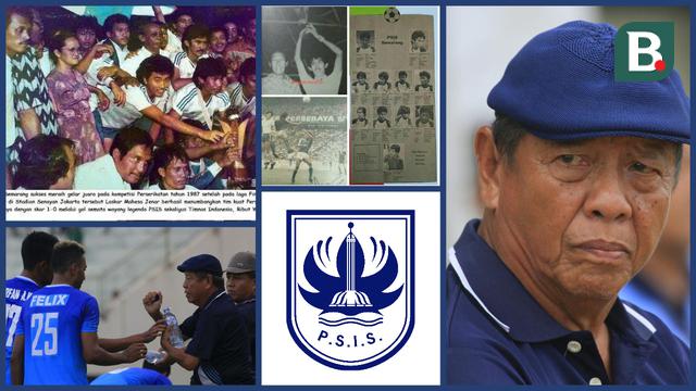 Sartono Anwar, PSIS Semarang