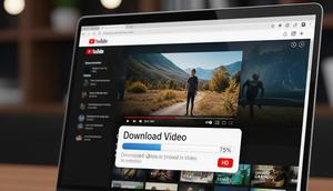 Aplikasi Download Video YouTube HD (Gemini)