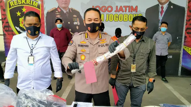 (Foto: Liputan6.com/Dian Kurniawan)