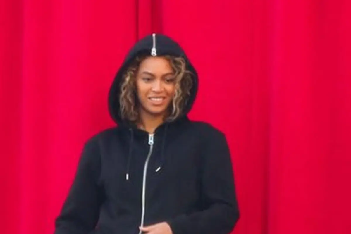Beyonce