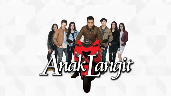 Sinetron Anak Langit