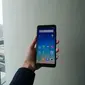 Xiaomi Redmi 5. Dok: Agustin Setyo Wardani