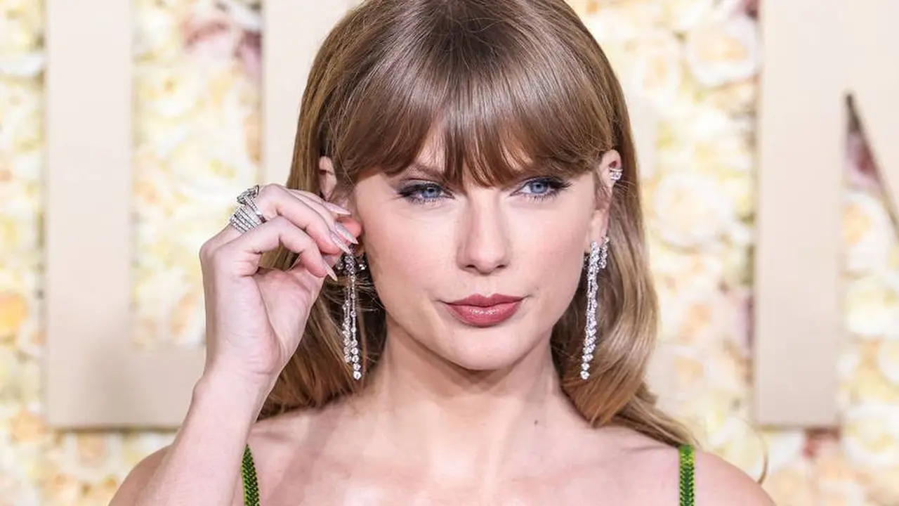 Taylor Swift