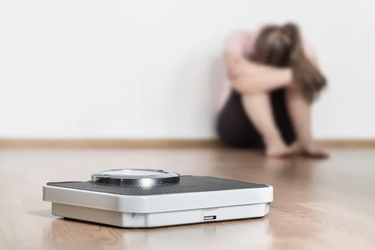 Gagal Diet untuk Turunkan Berat Badan, Benarkah  Salah Gen? (Tero Vesalainen/Shutterstock)